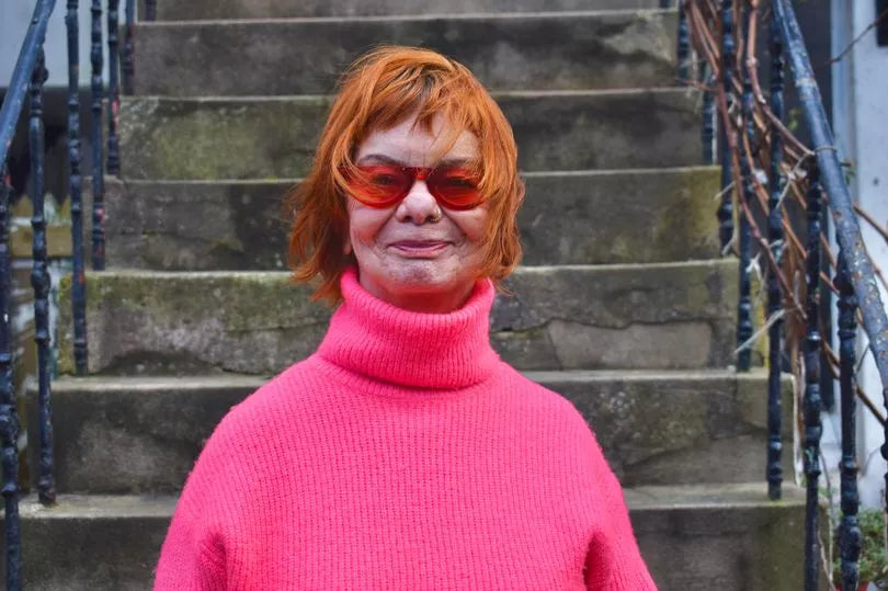 Interview with Deborah Price - author of The Peanut Factory