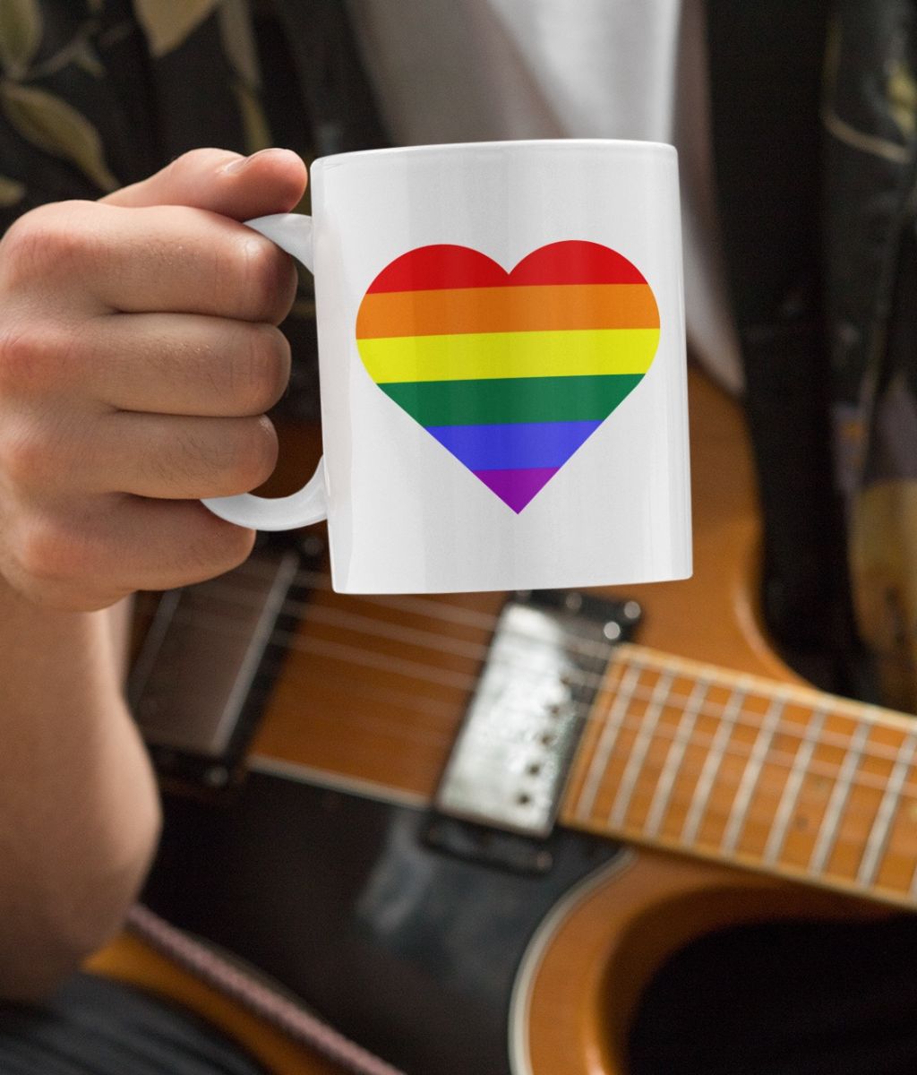 Allyship Is a Verb: Doing the Work During Pride (and After)