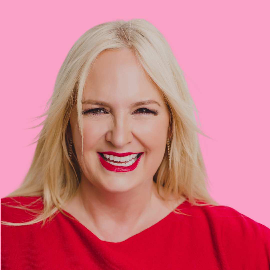 Interview with Danusia Malina-Derben, author, podcaster and consultant.