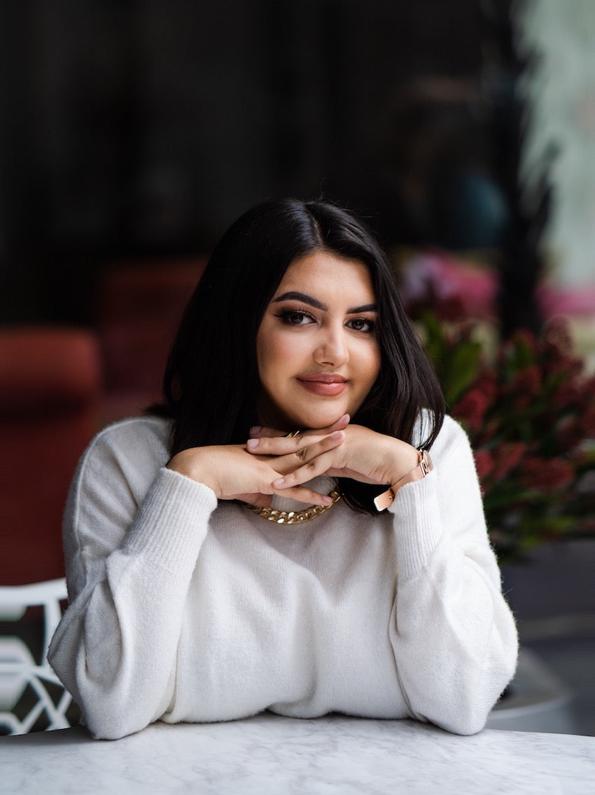 Interview with Ellie Macieira-Fielding, founder of The New Feminist,