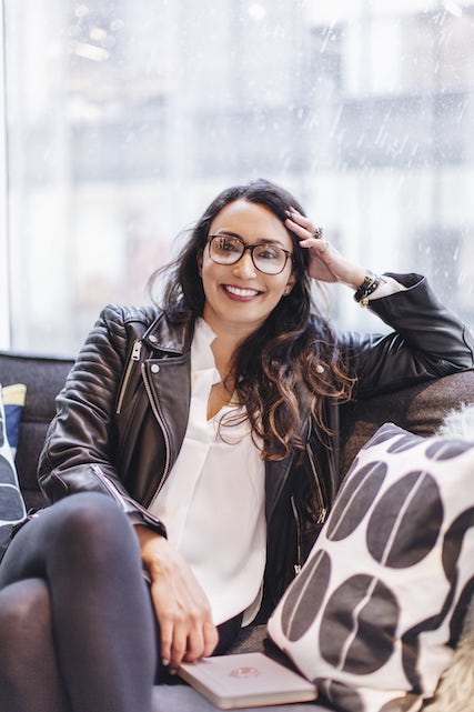 Interview with Isabel Firecracker - Founder of The Uprising Spark