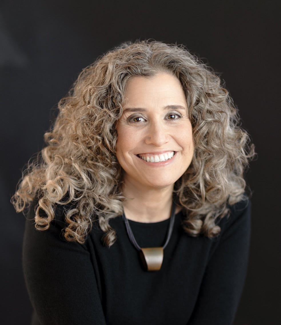 Interview with Jo-Ann S. Finkelstein, PhD and author of "sexism and sensibility"