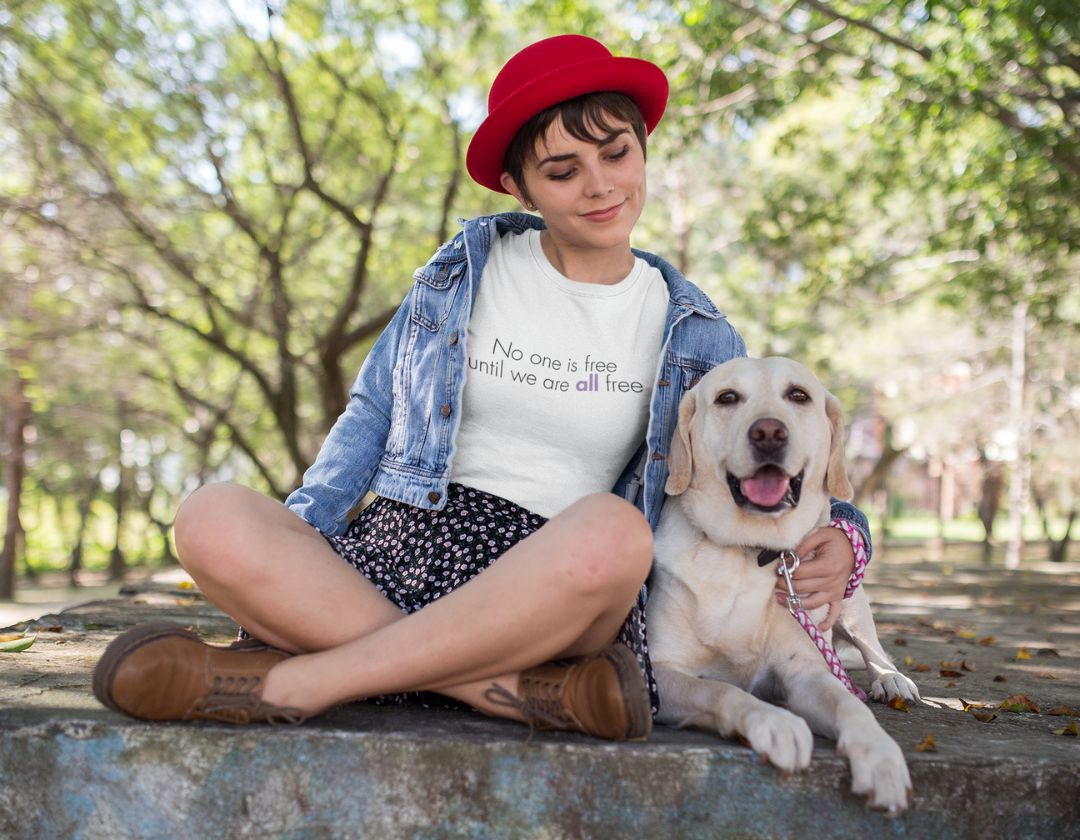 Sex and Gender. Non-binary as the solution