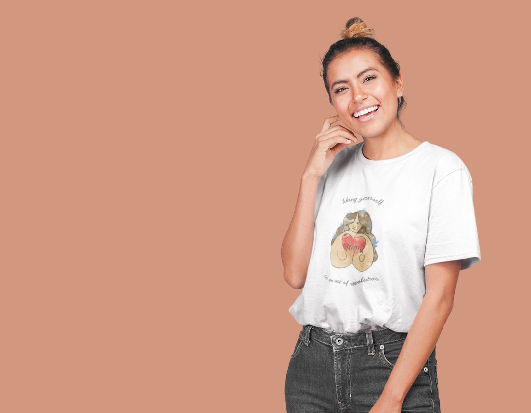 Interview with illustrator Anna Kokora