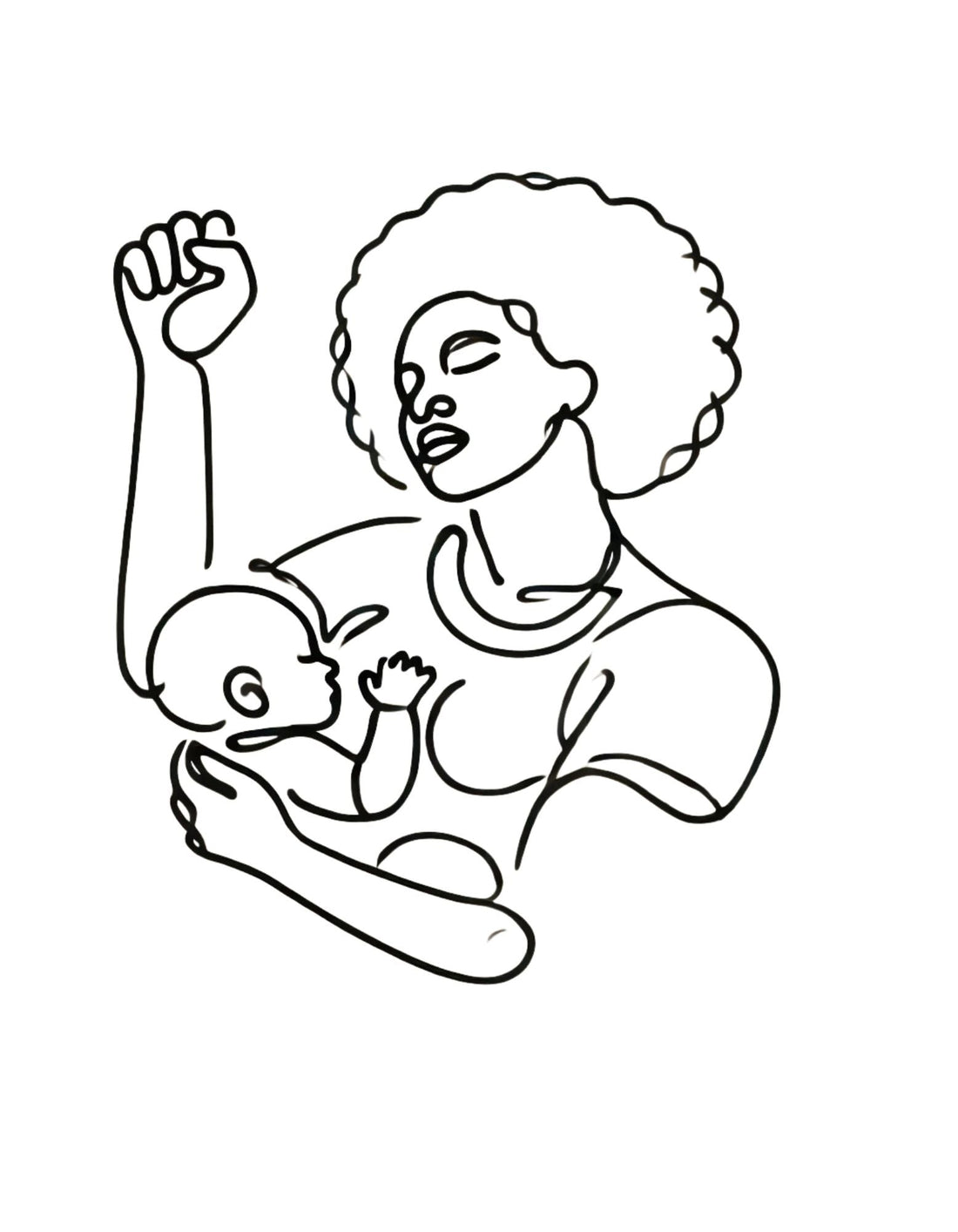 More Than a Mum: Motherhood, Identity, and Equality in 2025