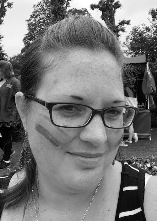 Interview with Naomi Bennett Founder of Lesflicks