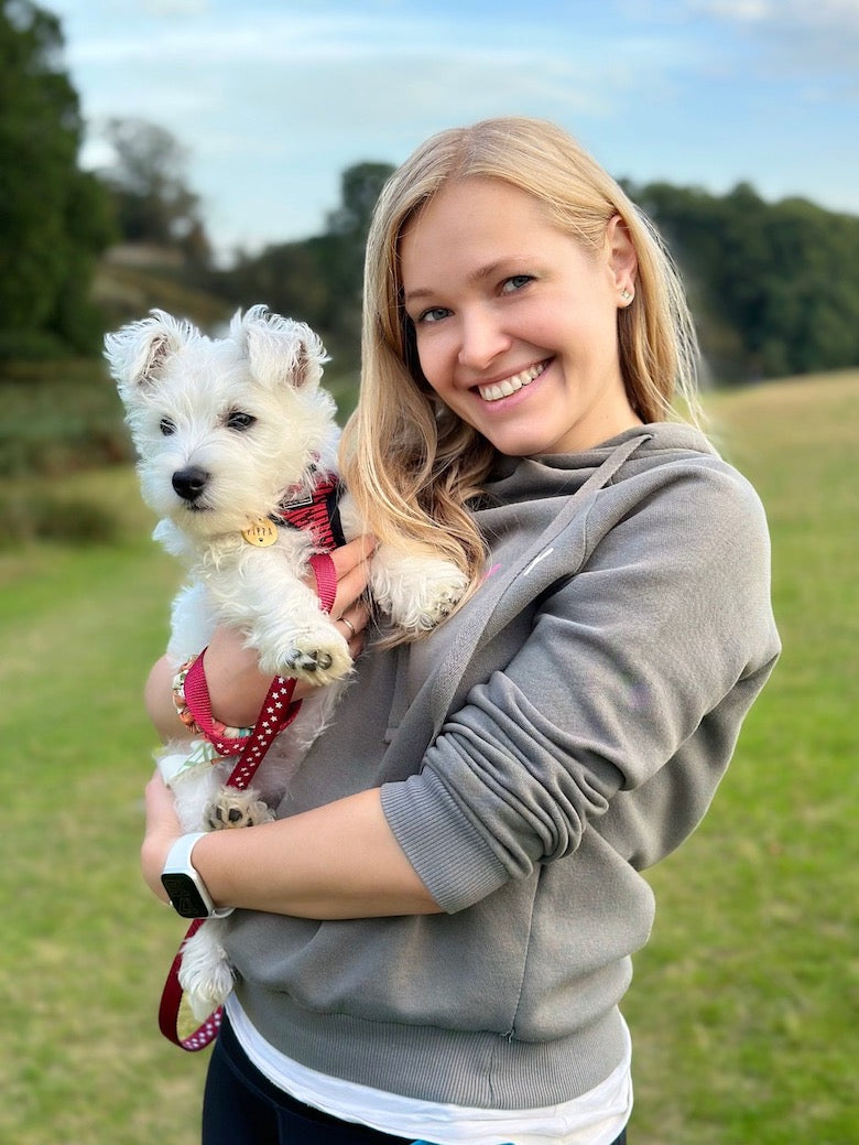 Aleksandra Makarenko interview - Artist of the Smash it collection