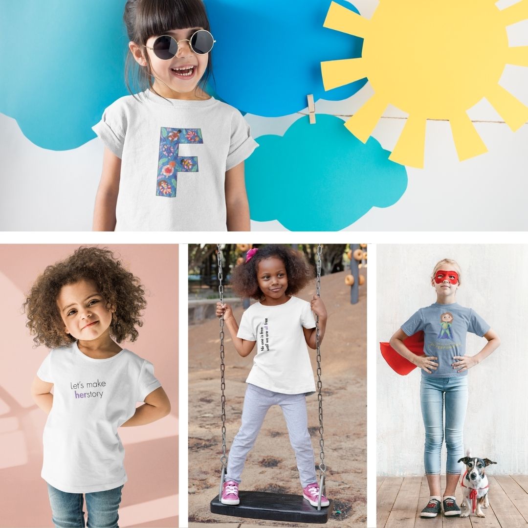 Who is thinking about the children?