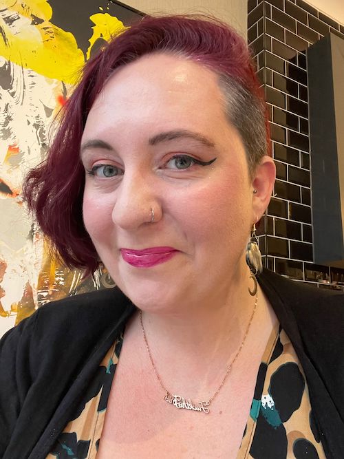 Interview with Cara MacB, activist and hilarious content creator