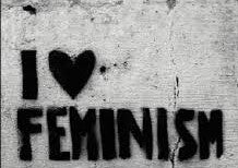 What Does Feminism Mean For The Feminist Shop?