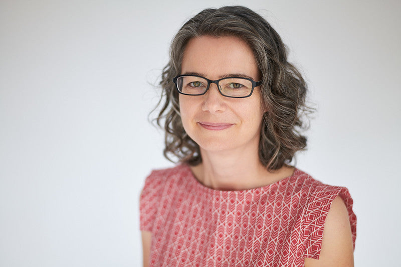 Interview Jen Lumanlan - Author of parenting beyond power