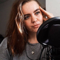 Interviewing the fascinating Malin Evita co-founder of Making it: Women in Film