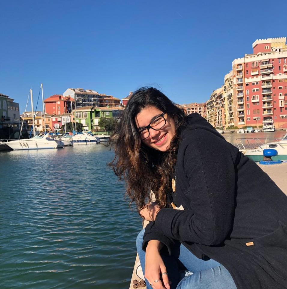 How representation has been important for me - By Ana Luiza Lima Da Silva