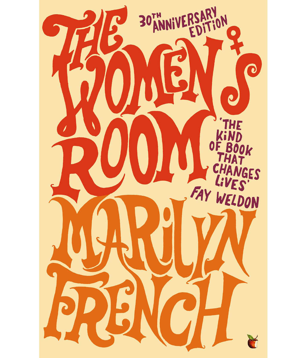 The women's room by Marilyn French