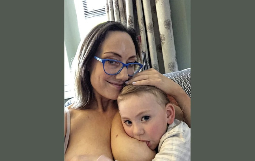 Interview with Jennie Wallace / Co-Founder of Breastival.