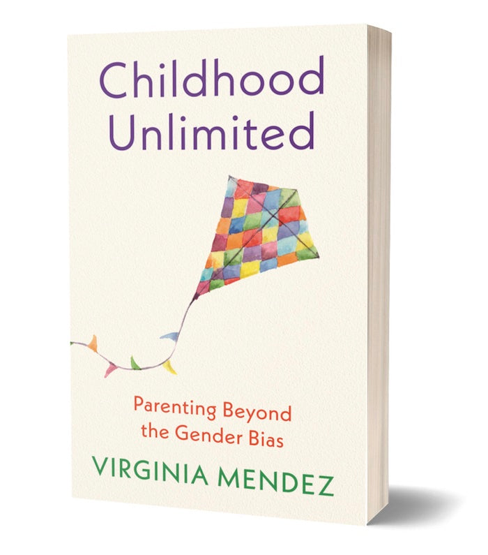 Childhood Unlimited: parenting beyond the gender bias. (INTRO)