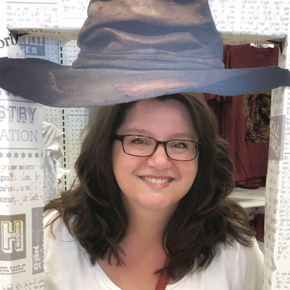 Interview with Nancy Basile - Plus Size Nerd Project