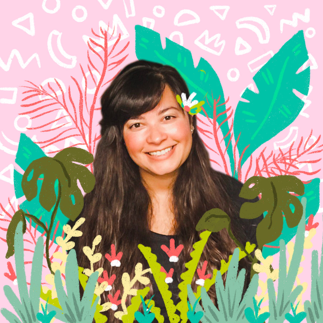 Interview with Amanda Mustard