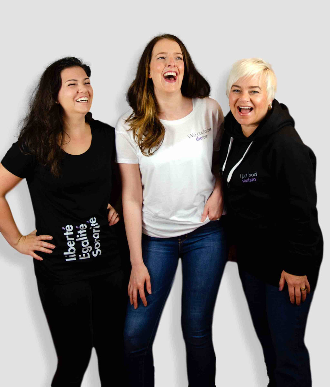 Let's talk Sorority!