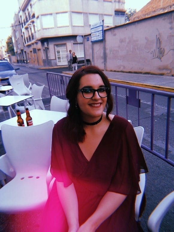 Interview with Carola - Illustrator and a fav of TFS