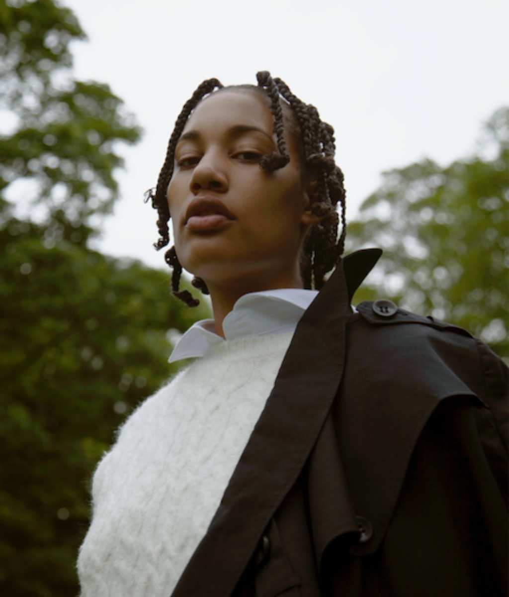 Interview with Angel Arutura - Anti Racist an environmental activist!