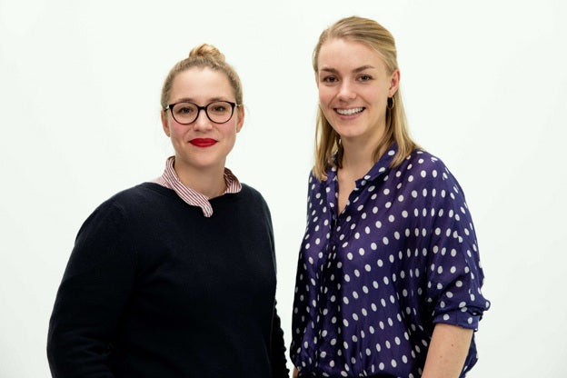 Interview with Theo Kauffeld - Co founder of Equalista