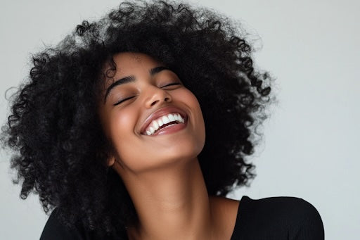 Heat Styling Without Compromise: Healthy Hair and Healthy Boundaries