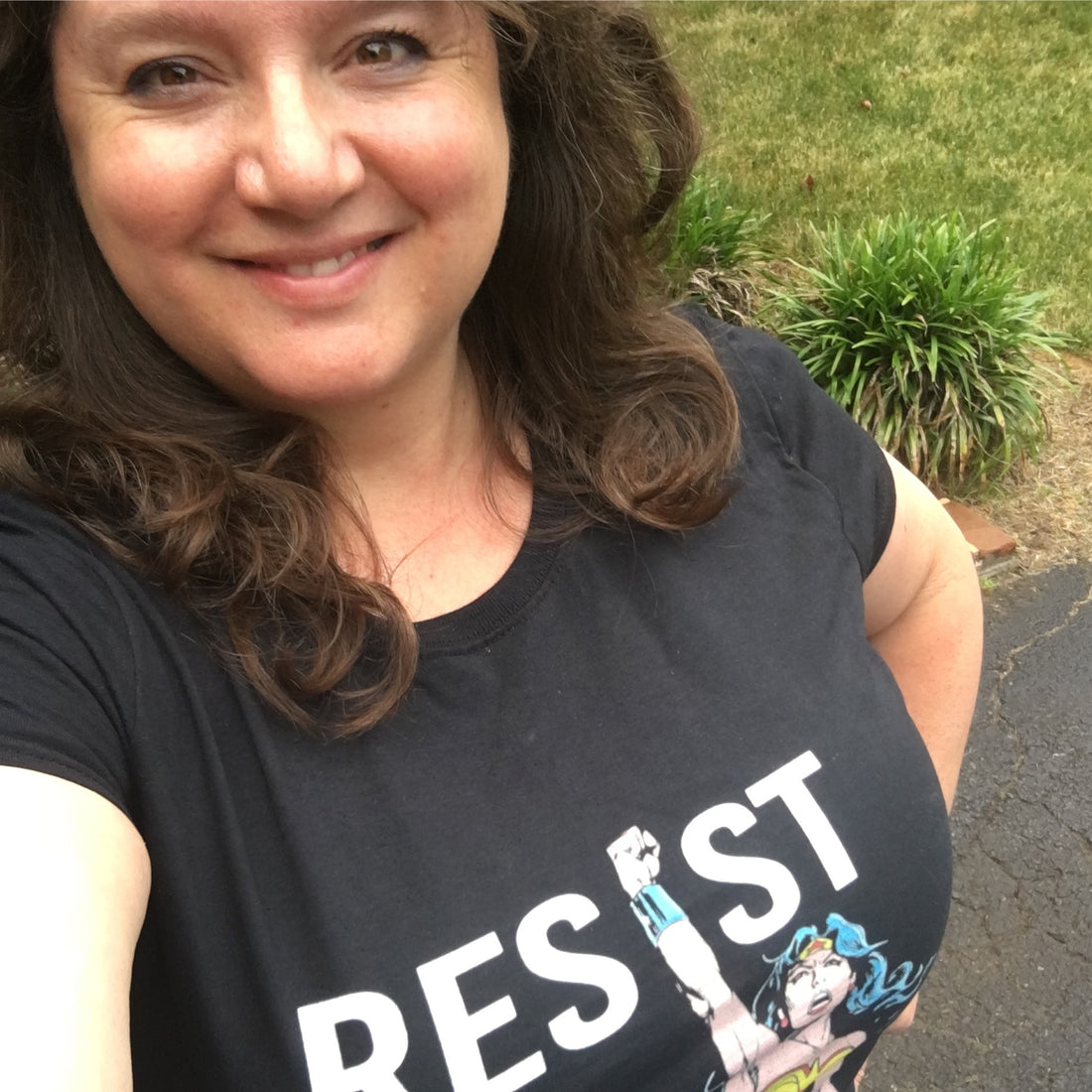 10 Be-You-titudes For Building A Positive Body Image  by Nancy Basile