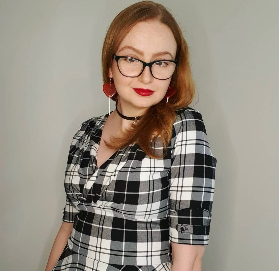Interview with Aoife Murray - Peer Kink Educator