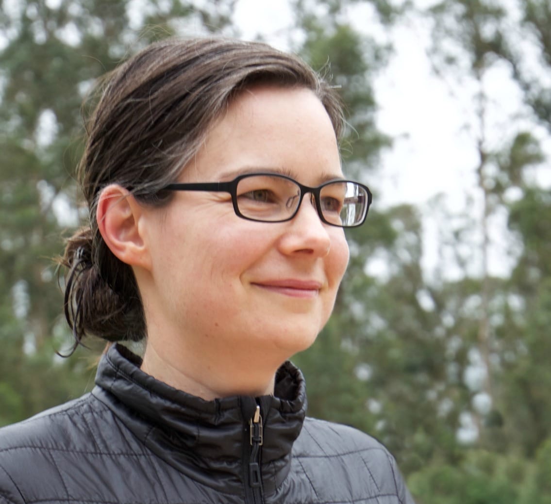 Interview with Jen Lumanlan , the woman behind Your Parenting Mojo