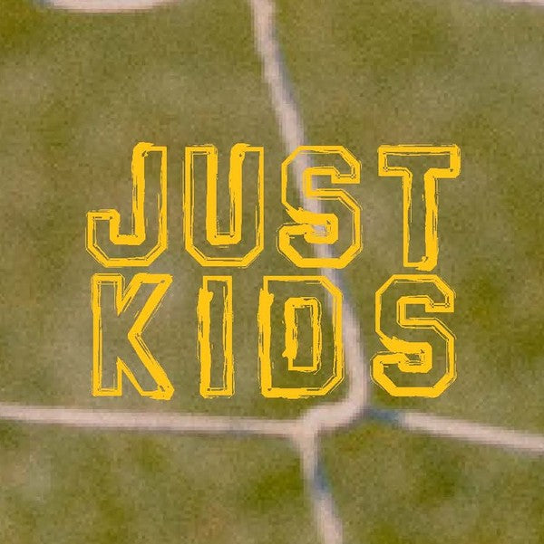 Interview to Alessandro Riconda - Just Kids