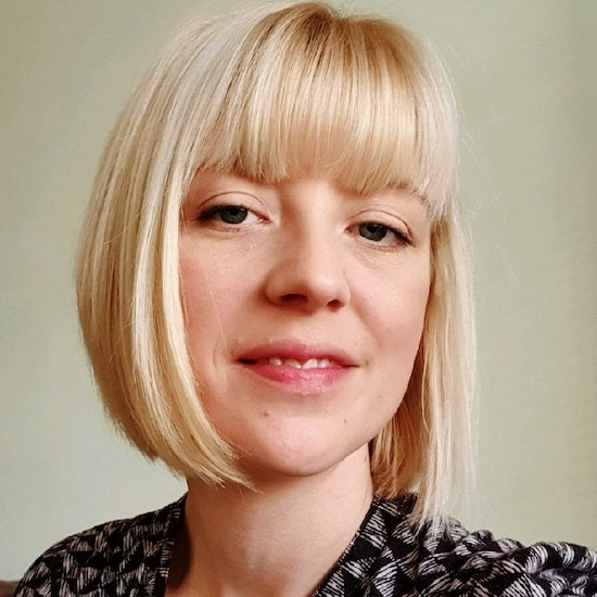 Interview with Kaye Jones, The Herstorian