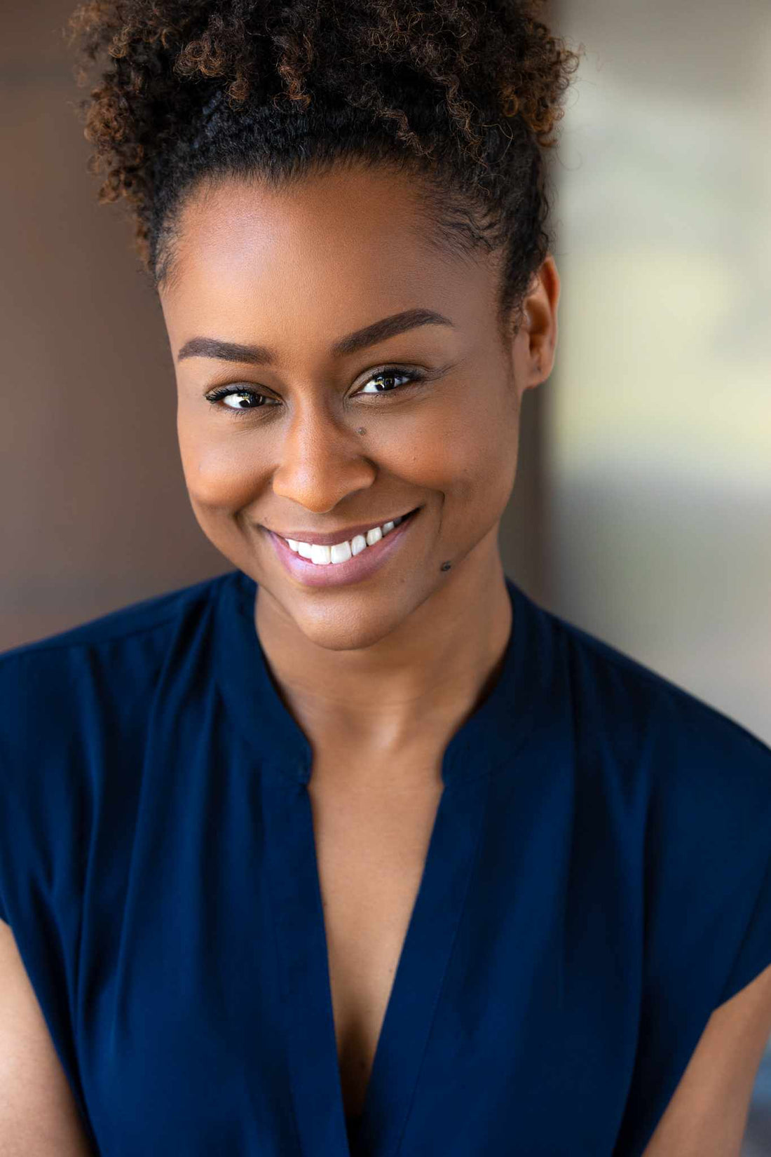 Interview with Kyla Jenee Lacey - Poet, Activist, Writer and much more