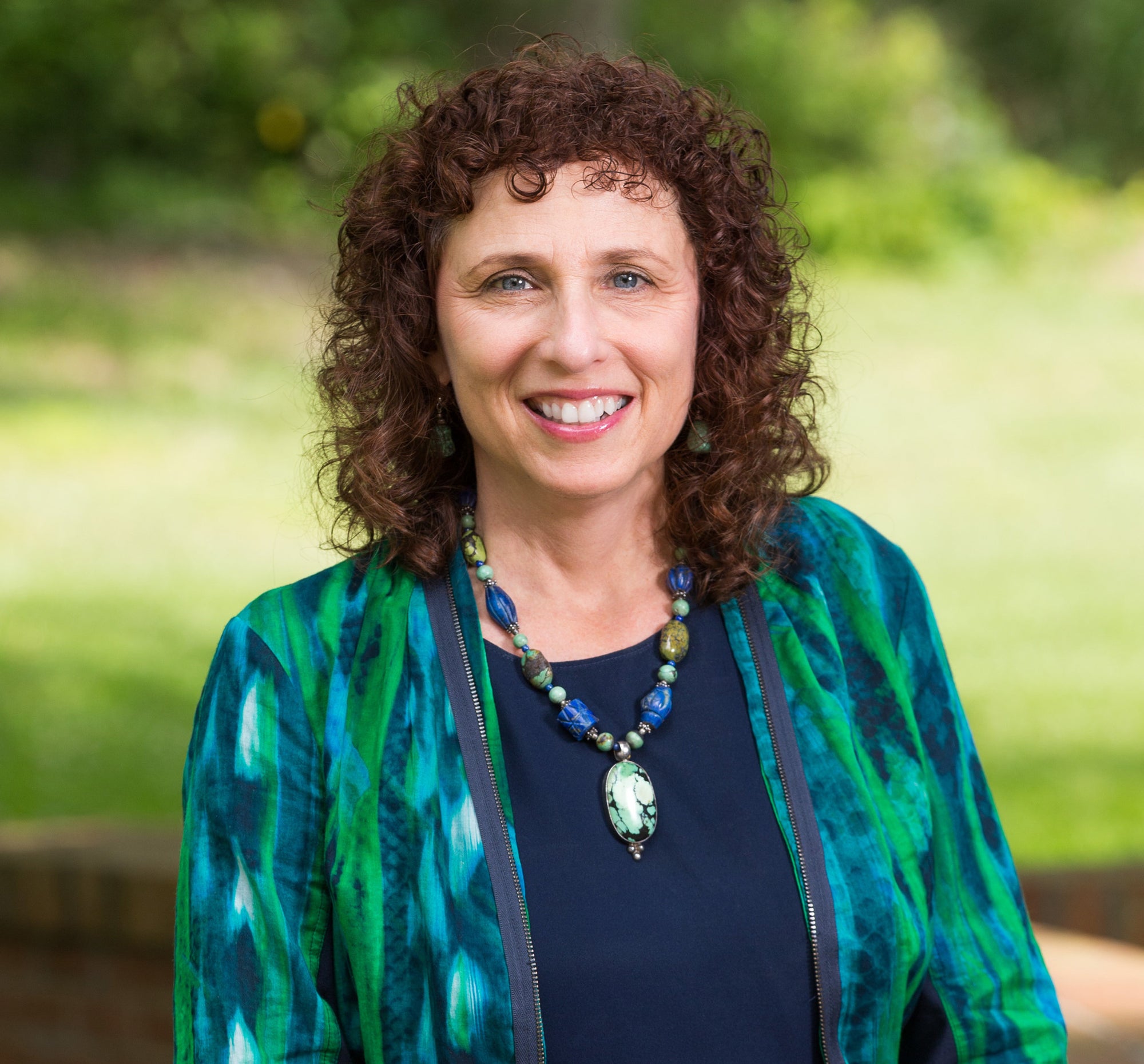 Interview with Dr. Laure Mintz - author, therapist, professor, speaker...