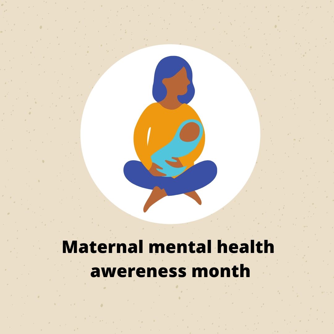 Maternal mental health and feminism