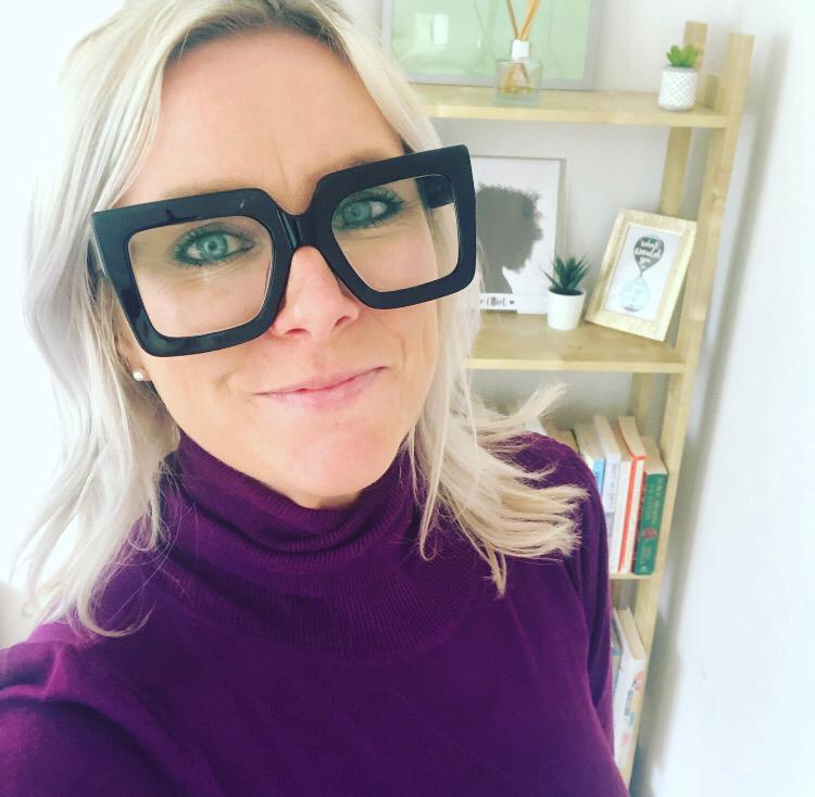 Interview with Orla McKeating - Stigma-fighter, founder and more!