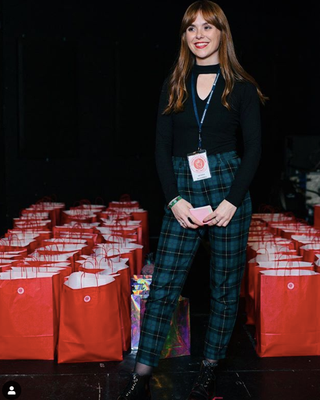 Interview with Katrina - Homeless Period Belfast