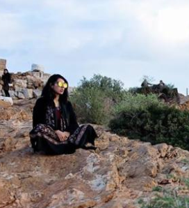 Interview with Sophia Khalid - Girls Group Holiday