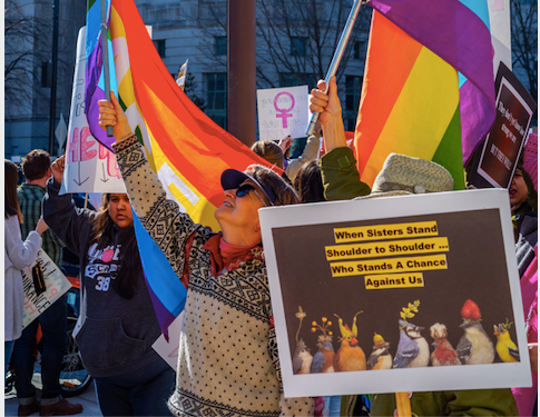 Best Quotes for International Women's Day - Get your placards ready!