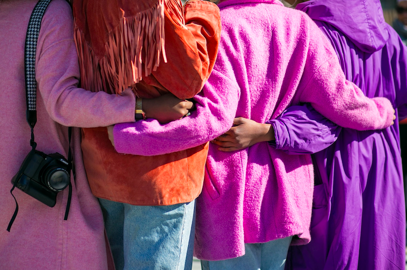 Why We Still Need Women's day