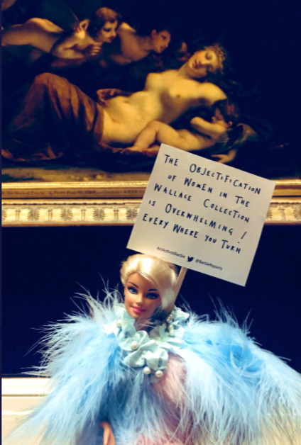 International Museum Day and Feminism