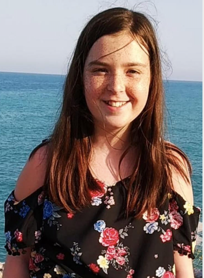 Interview with Olivia