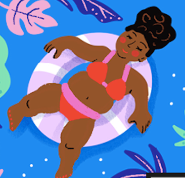 Eating disorders and feminism