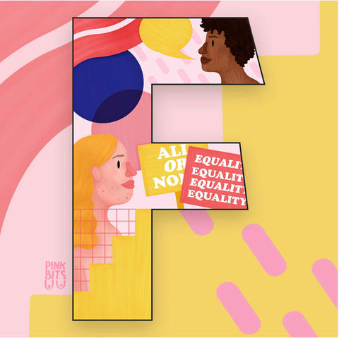 International Women's Day 2025: Embracing Every Woman and Girl