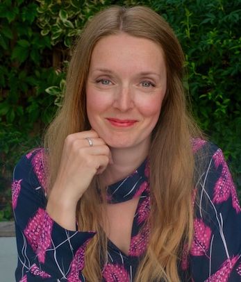 Interview with Clare Willets, founder of Not Only Pink and Blue