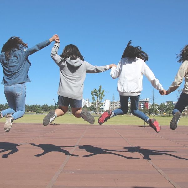 Is sexism drawing to a close? - Feminist essay by Evie Magowan (14 years old)