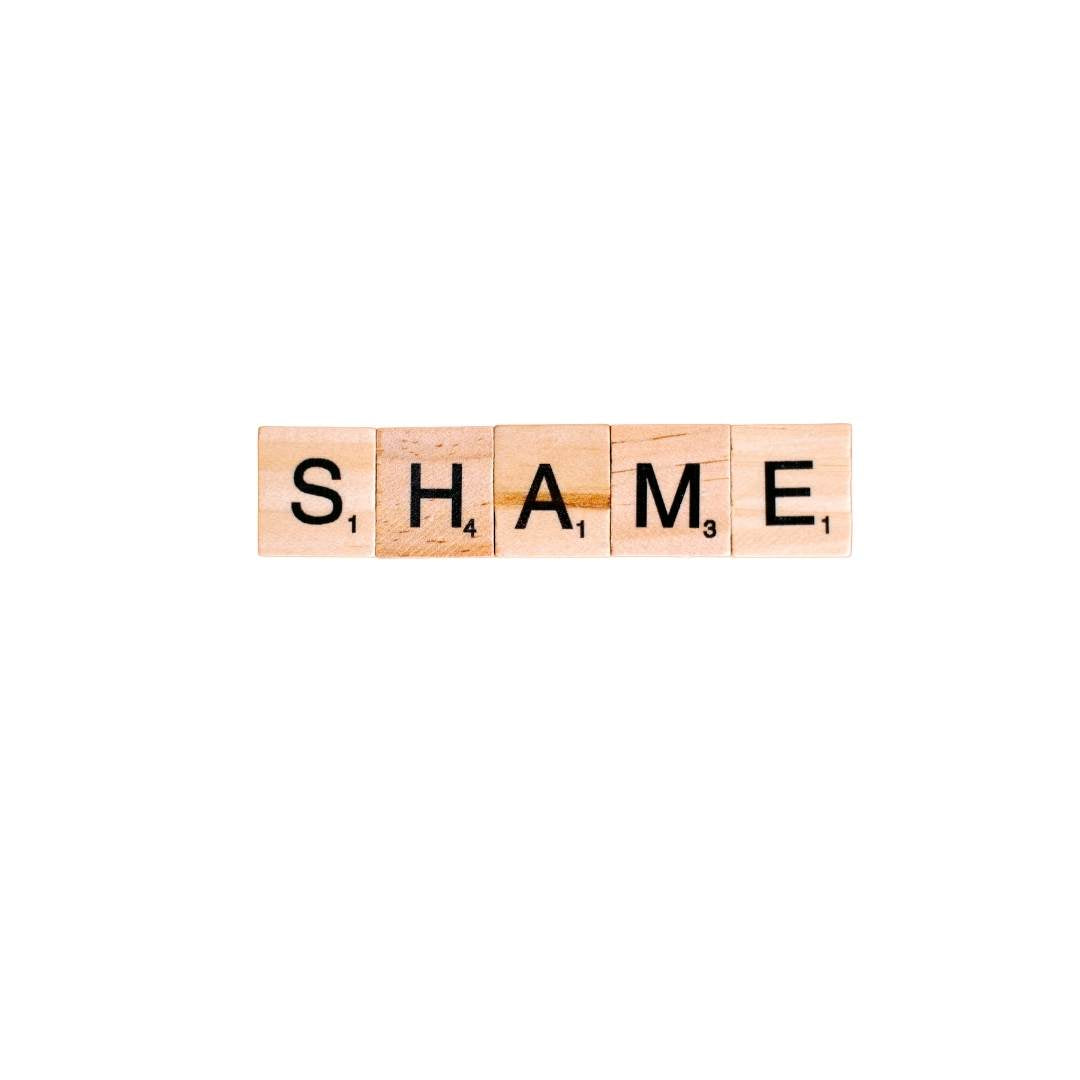 Abortion rights and why I feel shame.