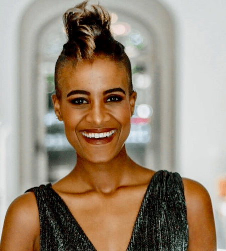 Interview with Candice Mama - Author, Kindness Activist and Forgiveness Advocate