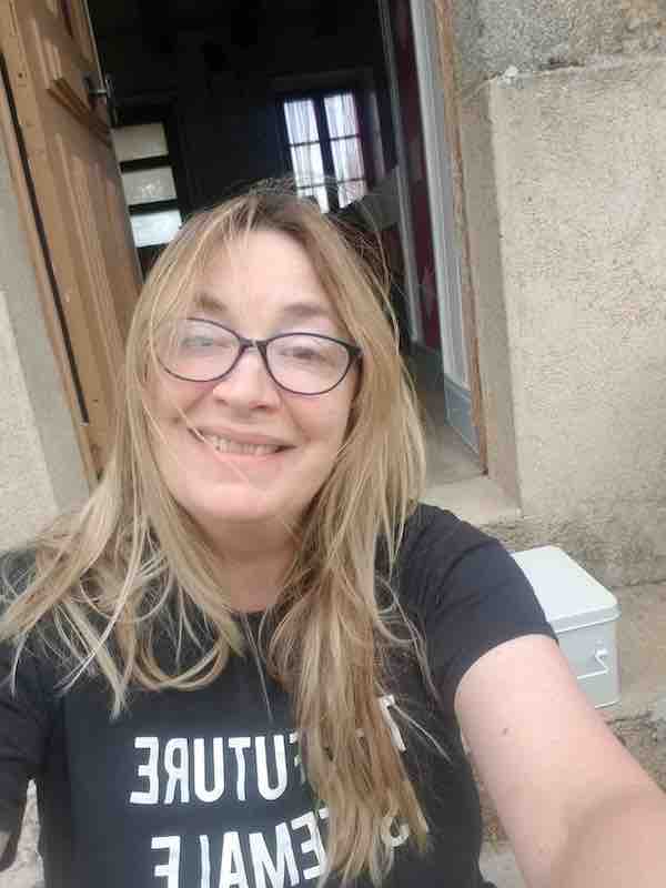 Interview with Carol Clements, author of Sisterhood