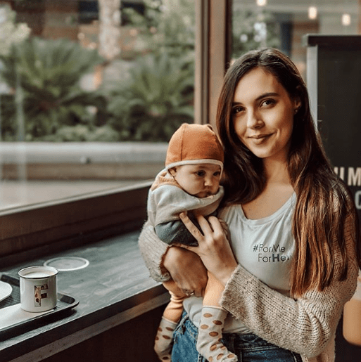 Interview with Elena Lersch